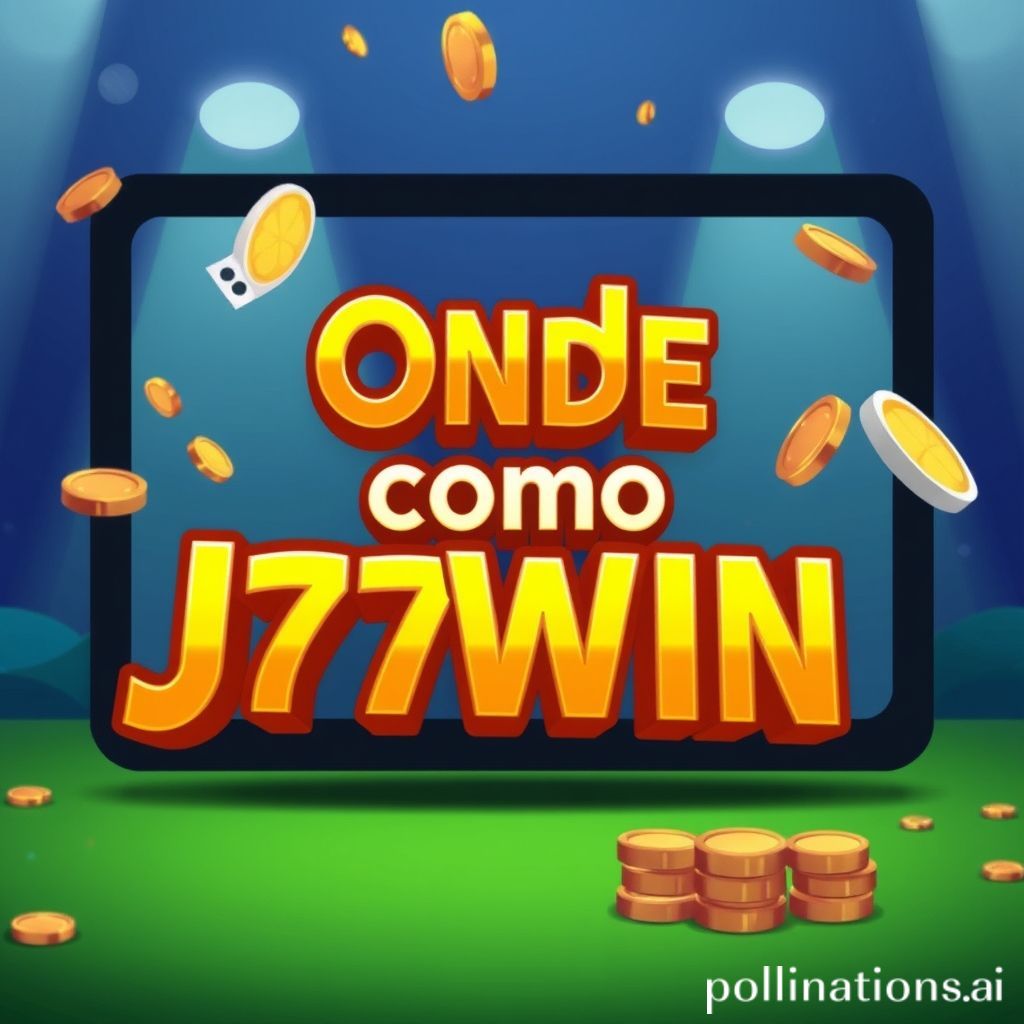Onde e Como Jogar 777win